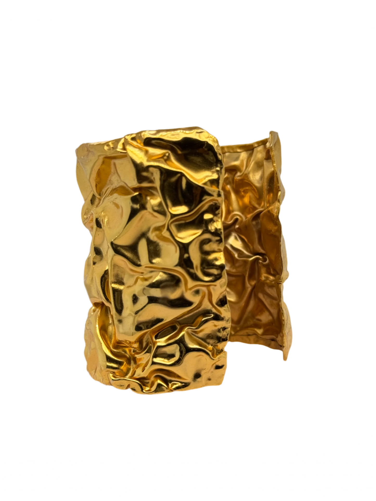 Cuff Bracelet