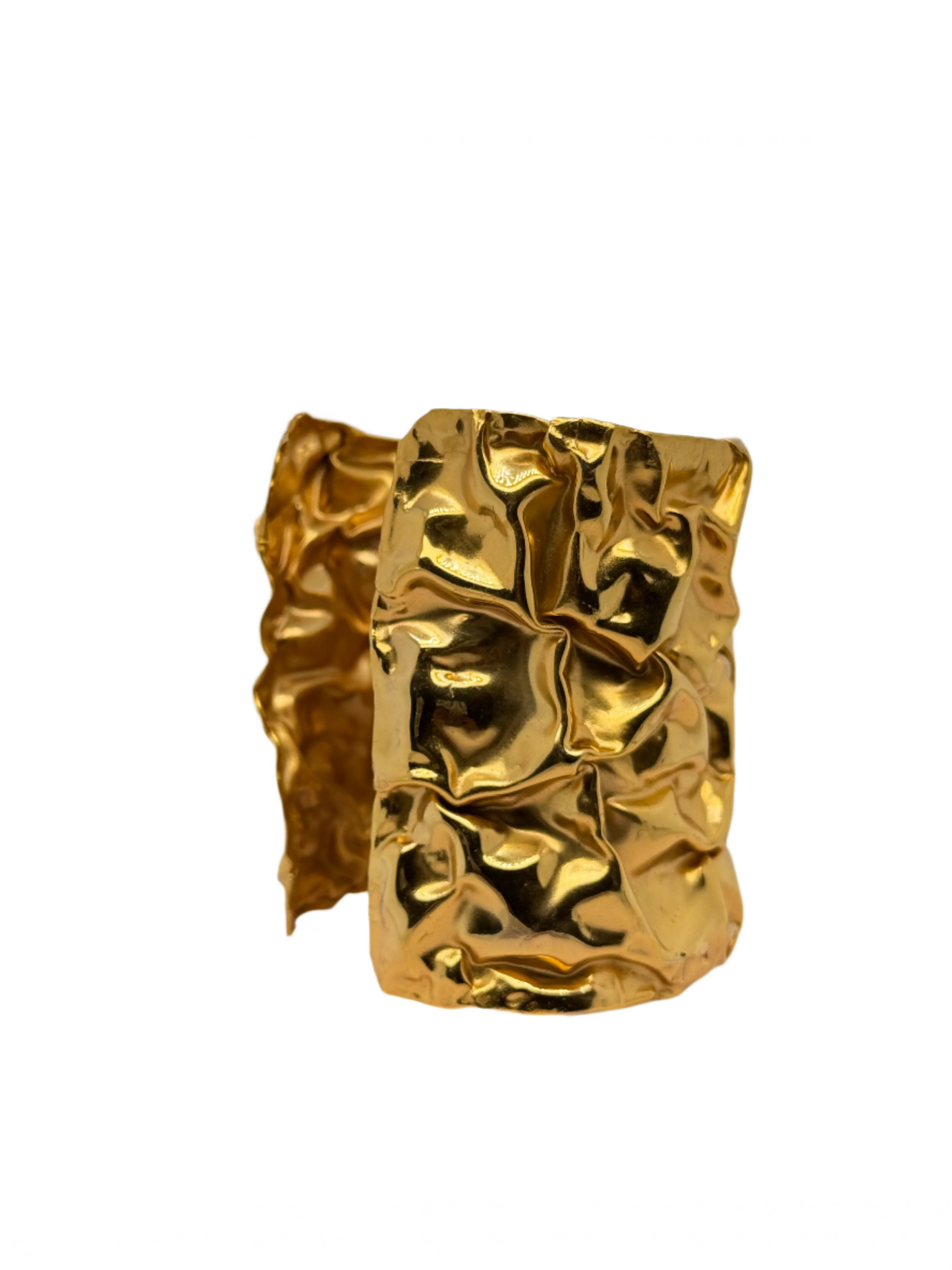 Cuff Bracelet