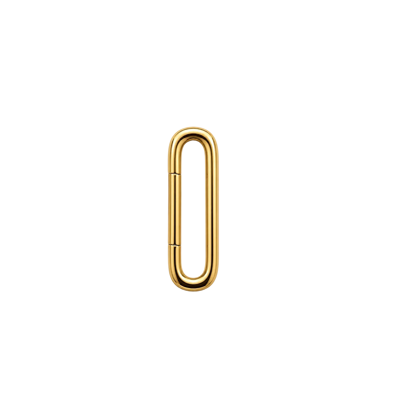Push Extension Charm