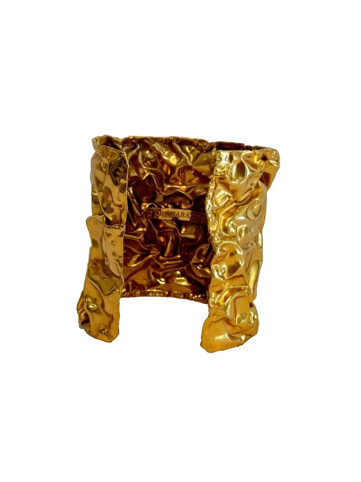 Cuff Bracelet