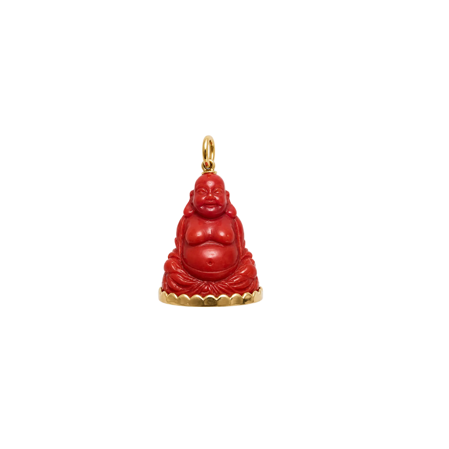 Buddha Charm