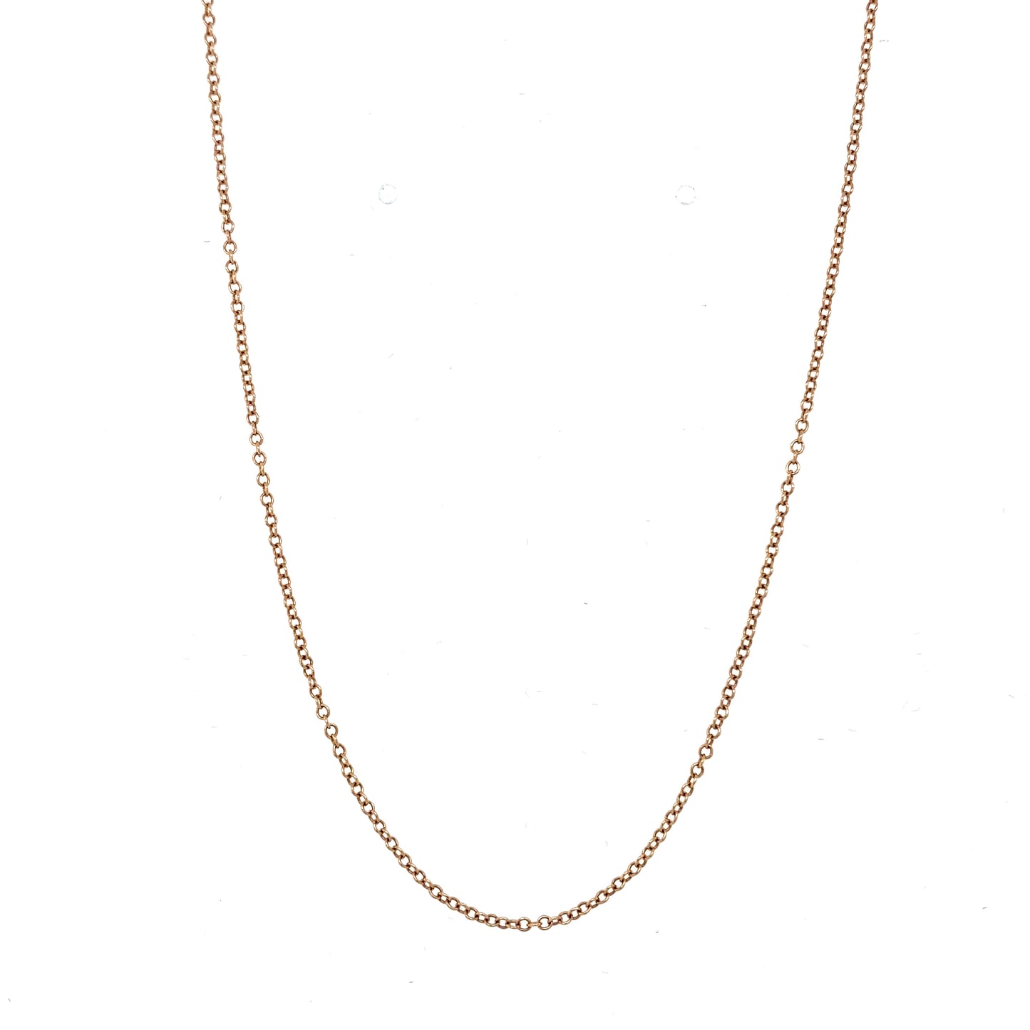 Rose Gold Chain