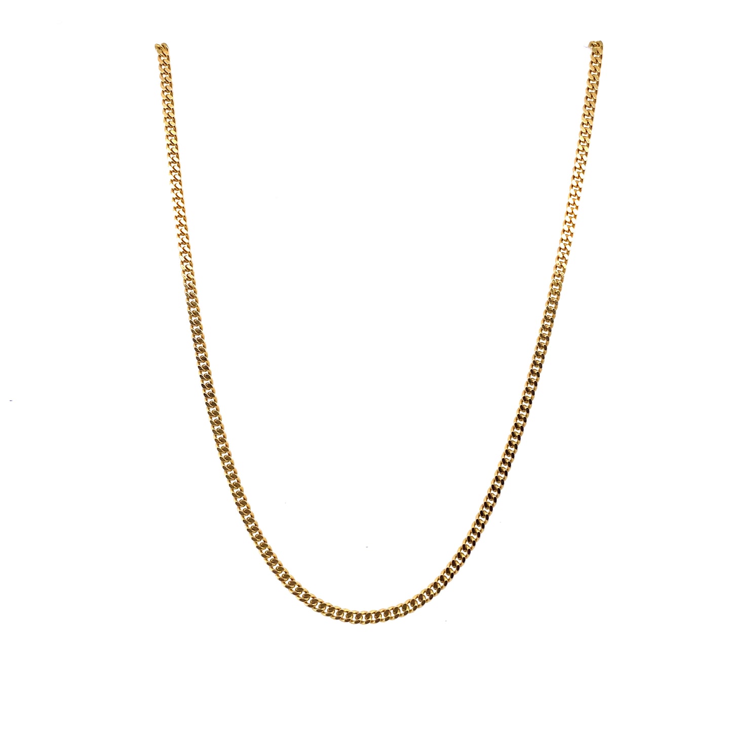 Gold Chain