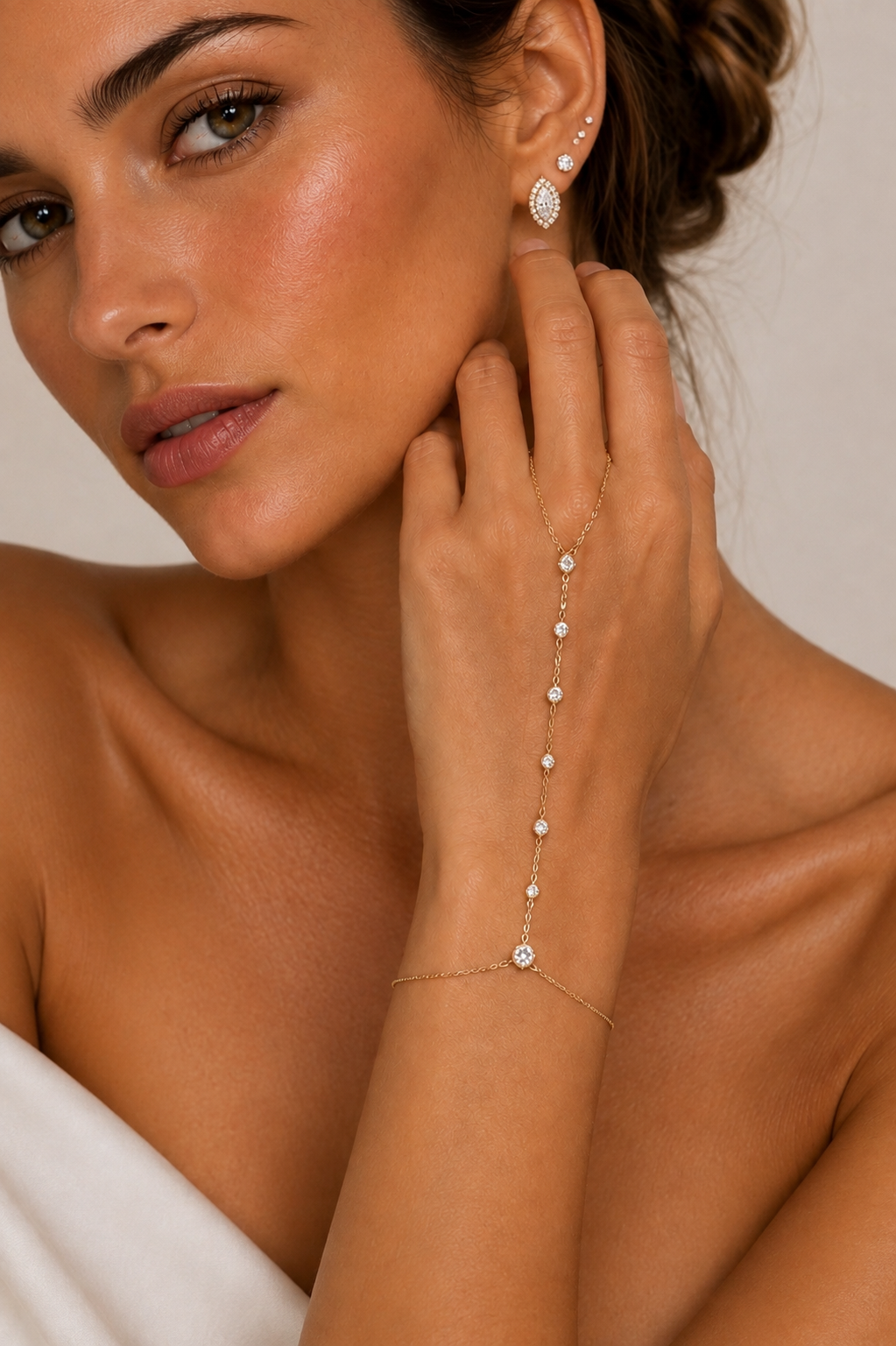Hand Chains