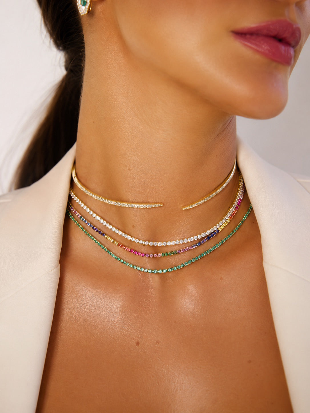 Rare Gemstones