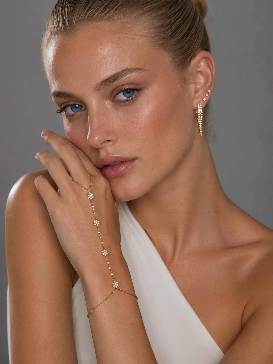 Hand Chains