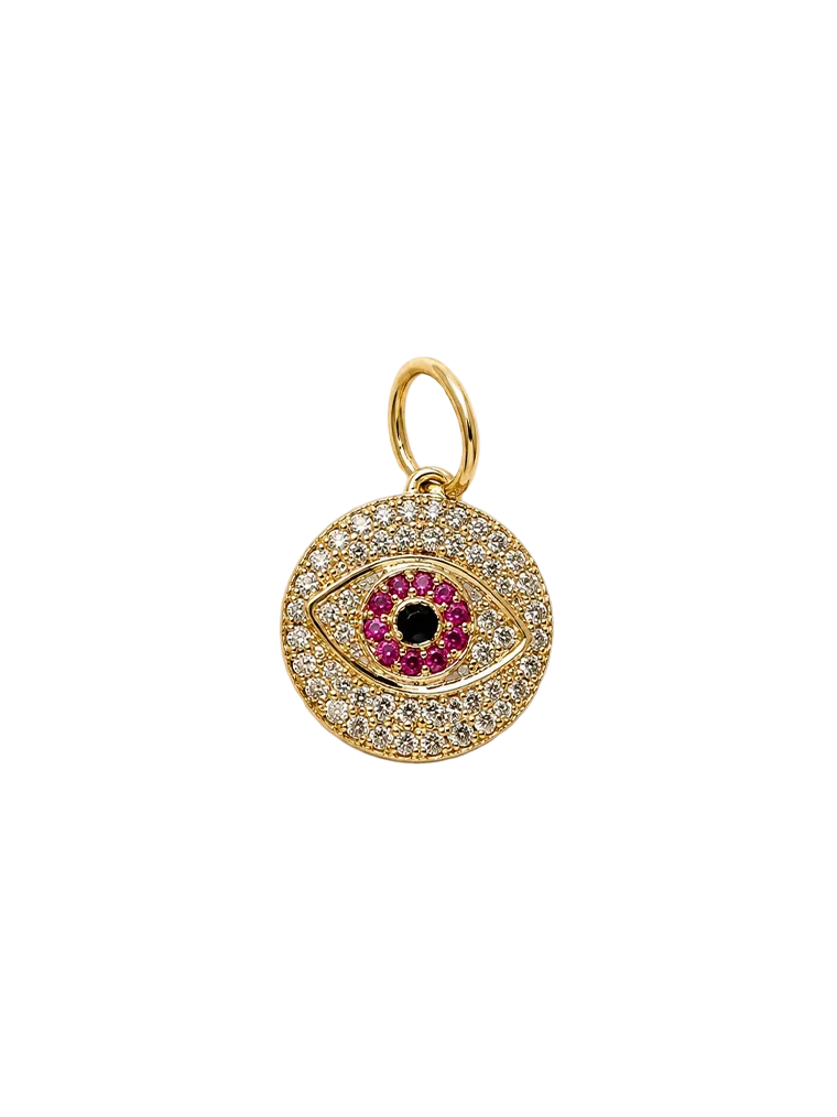 Evil Eye Charm