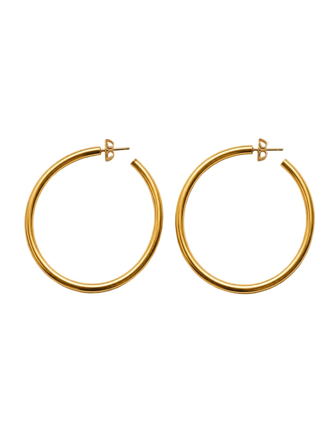 Hoops Earrings