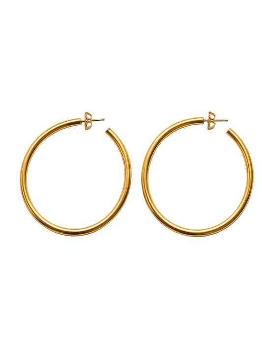 Hoops Earrings