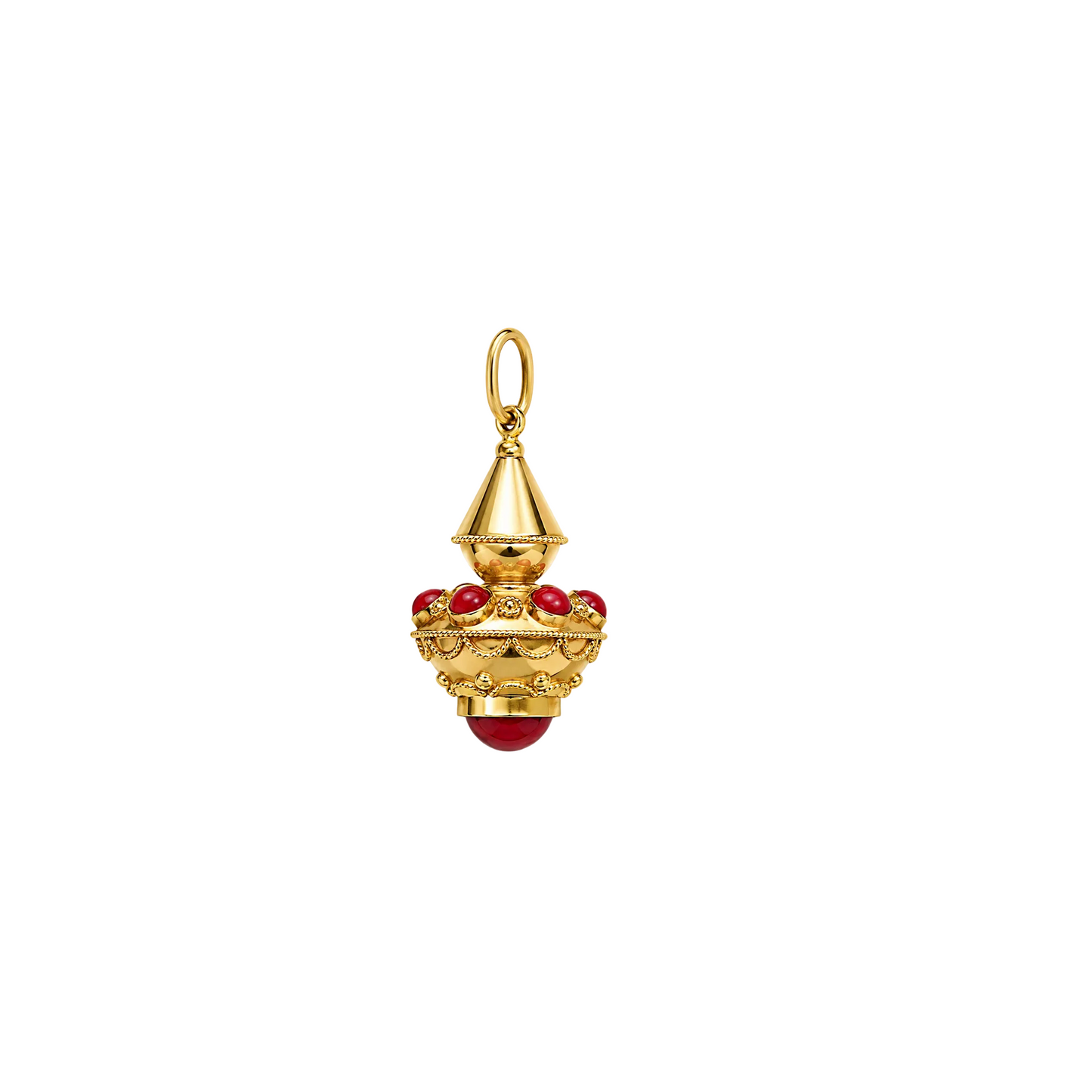 Aladdin Charm