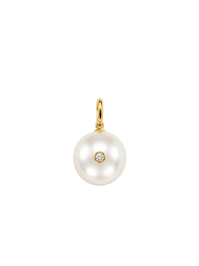 Pearl Charm