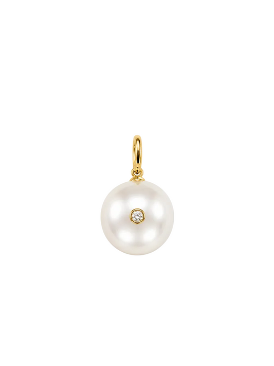 Pearl Charm