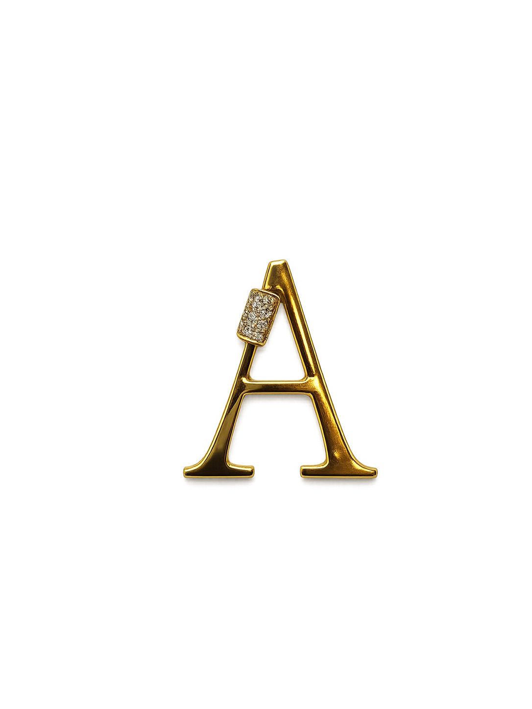 Initial Charm