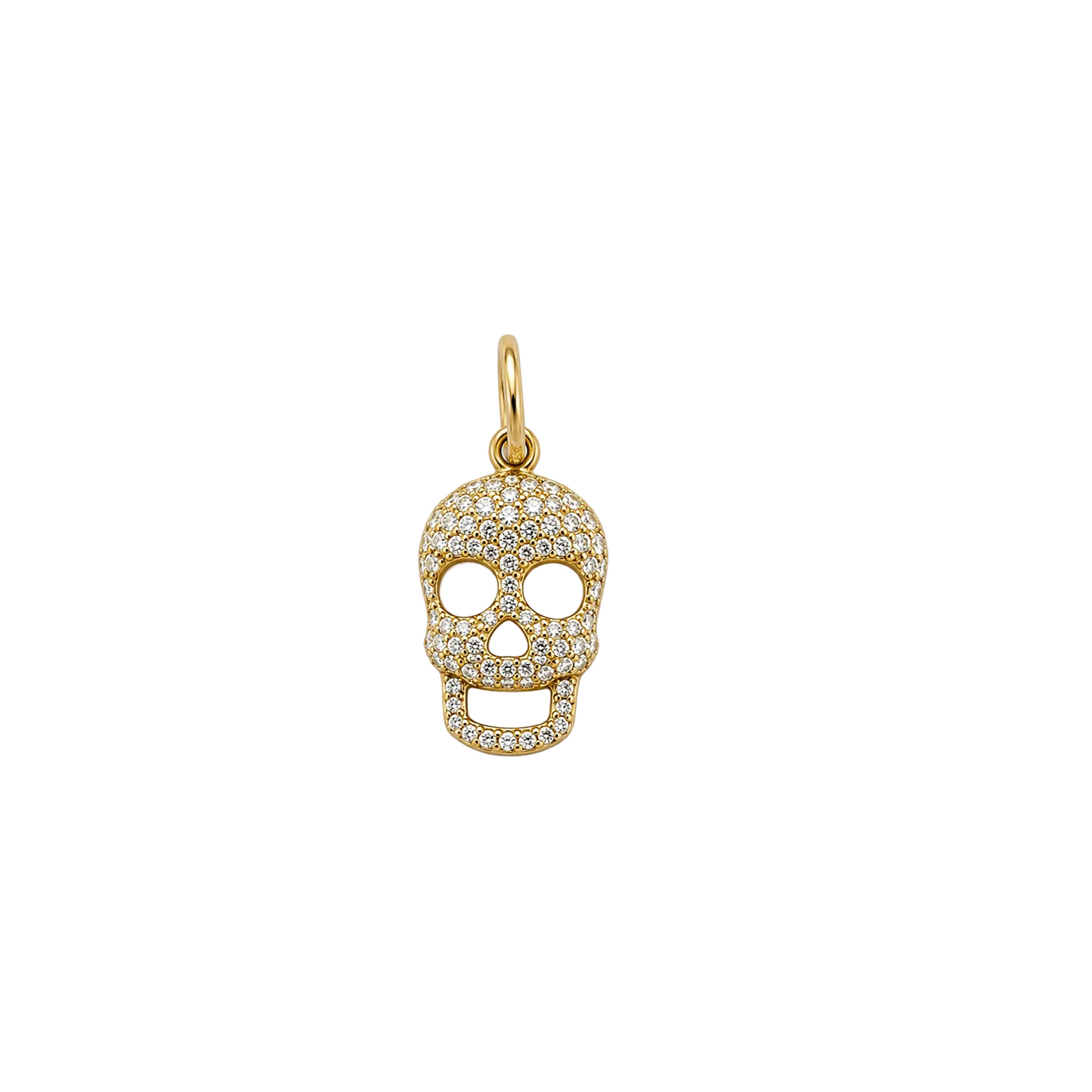 Skull Charm