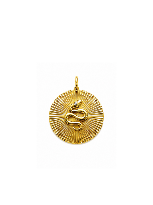 Snake Charm